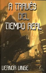 A través del tiempo real
