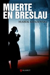 Muerte en Breslau Muerte en Breslau